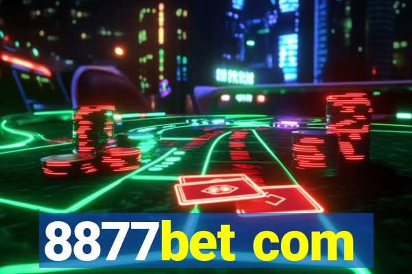 8877bet com